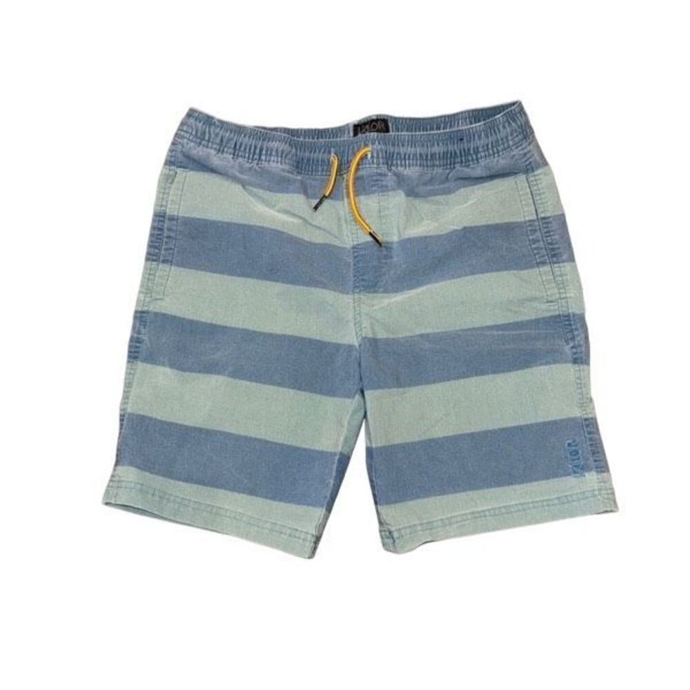 Valor Collective boys hybrid shorts size large